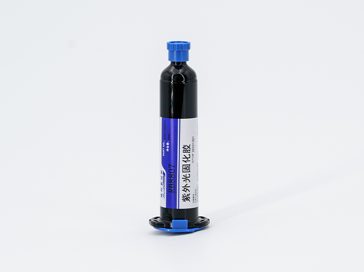 結(jié)構(gòu)粘接-UV膠-RB8807